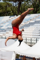 Thumbnail - Girls A - Silvia Alessio - Прыжки в воду - 2017 - Trofeo Niccolo Campo - Participants - Italy - Girls A and B 03013_04977.jpg