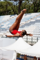 Thumbnail - Girls A - Silvia Alessio - Plongeon - 2017 - Trofeo Niccolo Campo - Participants - Italy - Girls A and B 03013_04978.jpg