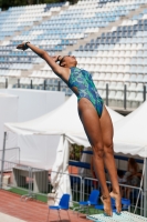 Thumbnail - Girls A - Giulia Vittorioso - Прыжки в воду - 2017 - Trofeo Niccolo Campo - Participants - Italy - Girls A and B 03013_04989.jpg