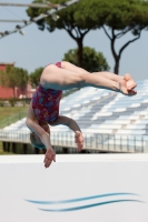 Thumbnail - Girls A - Anne Sofie Moe Holm - Diving Sports - 2017 - Trofeo Niccolo Campo - Participants - Norway 03013_05001.jpg