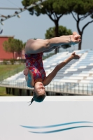 Thumbnail - Girls A - Anne Sofie Moe Holm - Diving Sports - 2017 - Trofeo Niccolo Campo - Participants - Norway 03013_05002.jpg