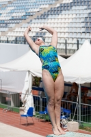 Thumbnail - Girls A - Amalie Marie Kupka - Прыжки в воду - 2017 - Trofeo Niccolo Campo - Participants - Norway 03013_05012.jpg