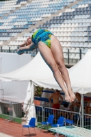 Thumbnail - Girls A - Amalie Marie Kupka - Прыжки в воду - 2017 - Trofeo Niccolo Campo - Participants - Norway 03013_05014.jpg