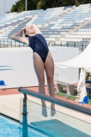Thumbnail - Girls A - Serina Haldorsen - Прыжки в воду - 2017 - Trofeo Niccolo Campo - Participants - Norway 03013_05078.jpg