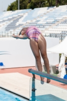 Thumbnail - Girls A - Julie Synnove Thorsen - Diving Sports - 2017 - Trofeo Niccolo Campo - Participants - Norway 03013_05115.jpg