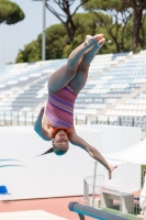 Thumbnail - Girls A - Julie Synnove Thorsen - Diving Sports - 2017 - Trofeo Niccolo Campo - Participants - Norway 03013_05119.jpg