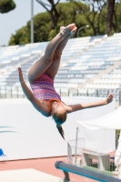 Thumbnail - Girls A - Julie Synnove Thorsen - Diving Sports - 2017 - Trofeo Niccolo Campo - Participants - Norway 03013_05120.jpg