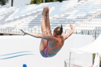 Thumbnail - Girls A - Julie Synnove Thorsen - Diving Sports - 2017 - Trofeo Niccolo Campo - Participants - Norway 03013_05122.jpg