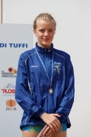 Thumbnail - Girls A - 3m - Прыжки в воду - 2017 - Trofeo Niccolo Campo - Victory Ceremonies 03013_05429.jpg