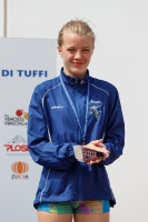 Thumbnail - Girls A - 3m - Прыжки в воду - 2017 - Trofeo Niccolo Campo - Victory Ceremonies 03013_05434.jpg