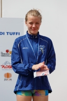 Thumbnail - Girls A - 3m - Прыжки в воду - 2017 - Trofeo Niccolo Campo - Victory Ceremonies 03013_05435.jpg
