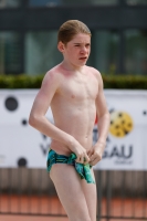 Thumbnail - Boys C - Quinn - Прыжки в воду - 2017 - Trofeo Niccolo Campo - Participants - Great Britain 03013_05524.jpg