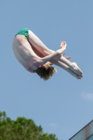 Thumbnail - Boys C - Quinn - Прыжки в воду - 2017 - Trofeo Niccolo Campo - Participants - Great Britain 03013_05814.jpg