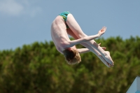 Thumbnail - Boys C - Quinn - Прыжки в воду - 2017 - Trofeo Niccolo Campo - Participants - Great Britain 03013_05820.jpg