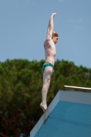 Thumbnail - Boys C - Quinn - Прыжки в воду - 2017 - Trofeo Niccolo Campo - Participants - Great Britain 03013_06125.jpg