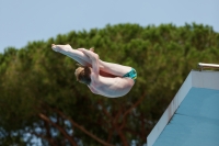 Thumbnail - Boys C - Quinn - Прыжки в воду - 2017 - Trofeo Niccolo Campo - Participants - Great Britain 03013_06128.jpg