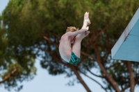 Thumbnail - Boys C - Quinn - Прыжки в воду - 2017 - Trofeo Niccolo Campo - Participants - Great Britain 03013_06130.jpg