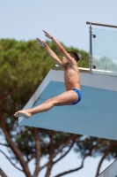 Thumbnail - Marco - Прыжки в воду - 2017 - Trofeo Niccolo Campo - Participants - Italy - Boys C 03013_06224.jpg