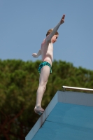 Thumbnail - Boys C - Quinn - Прыжки в воду - 2017 - Trofeo Niccolo Campo - Participants - Great Britain 03013_06356.jpg