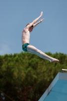 Thumbnail - Boys C - Quinn - Прыжки в воду - 2017 - Trofeo Niccolo Campo - Participants - Great Britain 03013_06358.jpg