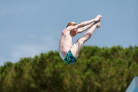 Thumbnail - Boys C - Quinn - Прыжки в воду - 2017 - Trofeo Niccolo Campo - Participants - Great Britain 03013_06361.jpg