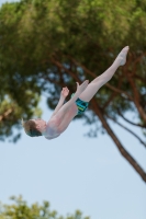 Thumbnail - Boys C - Quinn - Прыжки в воду - 2017 - Trofeo Niccolo Campo - Participants - Great Britain 03013_06363.jpg