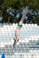 Thumbnail - Boys C - Quinn - Прыжки в воду - 2017 - Trofeo Niccolo Campo - Participants - Great Britain 03013_06367.jpg