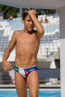 Thumbnail - Marco - Прыжки в воду - 2017 - Trofeo Niccolo Campo - Participants - Italy - Boys C 03013_06495.jpg