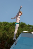 Thumbnail - Boys C - Quinn - Прыжки в воду - 2017 - Trofeo Niccolo Campo - Participants - Great Britain 03013_06605.jpg