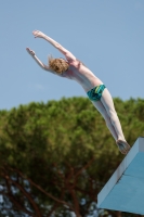 Thumbnail - Boys C - Quinn - Прыжки в воду - 2017 - Trofeo Niccolo Campo - Participants - Great Britain 03013_06606.jpg