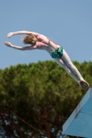 Thumbnail - Boys C - Quinn - Прыжки в воду - 2017 - Trofeo Niccolo Campo - Participants - Great Britain 03013_06607.jpg