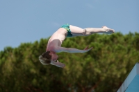 Thumbnail - Boys C - Quinn - Прыжки в воду - 2017 - Trofeo Niccolo Campo - Participants - Great Britain 03013_06611.jpg