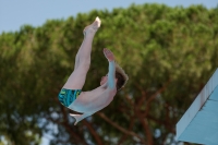 Thumbnail - Boys C - Quinn - Прыжки в воду - 2017 - Trofeo Niccolo Campo - Participants - Great Britain 03013_06612.jpg