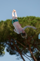Thumbnail - Boys C - Quinn - Прыжки в воду - 2017 - Trofeo Niccolo Campo - Participants - Great Britain 03013_06743.jpg