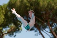 Thumbnail - Boys C - Quinn - Прыжки в воду - 2017 - Trofeo Niccolo Campo - Participants - Great Britain 03013_06745.jpg