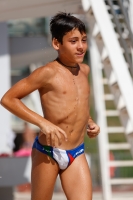 Thumbnail - Marco - Прыжки в воду - 2017 - Trofeo Niccolo Campo - Participants - Italy - Boys C 03013_06808.jpg