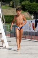 Thumbnail - Marco - Прыжки в воду - 2017 - Trofeo Niccolo Campo - Participants - Italy - Boys C 03013_06809.jpg