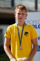 Thumbnail - Boys C - platform - Прыжки в воду - 2017 - Trofeo Niccolo Campo - Victory Ceremonies 03013_06950.jpg