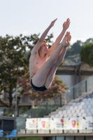 Thumbnail - Boys A - Ollie Breach - Diving Sports - 2017 - Trofeo Niccolo Campo - Participants - Great Britain 03013_07580.jpg