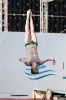 Thumbnail - Boys A - Ollie Breach - Diving Sports - 2017 - Trofeo Niccolo Campo - Participants - Great Britain 03013_07582.jpg