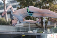 Thumbnail - Boys A - Ollie Breach - Diving Sports - 2017 - Trofeo Niccolo Campo - Participants - Great Britain 03013_07692.jpg