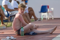 Thumbnail - Boys C - Quinn - Прыжки в воду - 2017 - Trofeo Niccolo Campo - Participants - Great Britain 03013_07744.jpg
