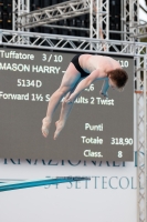 Thumbnail - Boys A - Harry Mason - Прыжки в воду - 2017 - Trofeo Niccolo Campo - Participants - Great Britain 03013_07766.jpg