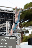 Thumbnail - Boys A - Harry Mason - Прыжки в воду - 2017 - Trofeo Niccolo Campo - Participants - Great Britain 03013_07772.jpg