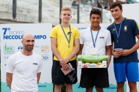Thumbnail - Boys A - 1m - Прыжки в воду - 2017 - Trofeo Niccolo Campo - Victory Ceremonies 03013_07808.jpg