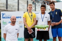 Thumbnail - Boys A - 1m - Прыжки в воду - 2017 - Trofeo Niccolo Campo - Victory Ceremonies 03013_07810.jpg