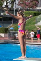 Thumbnail - Costanza - Wasserspringen - 2017 - Trofeo Niccolo Campo - Teilnehmer - Italien - Girls C 03013_07828.jpg