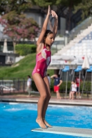 Thumbnail - Valentina - Plongeon - 2017 - Trofeo Niccolo Campo - Participants - Italien - Girls C 03013_07889.jpg