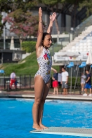 Thumbnail - Francesca - Diving Sports - 2017 - Trofeo Niccolo Campo - Participants - Italien - Girls C 03013_07905.jpg