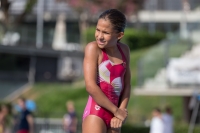 Thumbnail - Valentina - Прыжки в воду - 2017 - Trofeo Niccolo Campo - Participants - Italien - Girls C 03013_07913.jpg